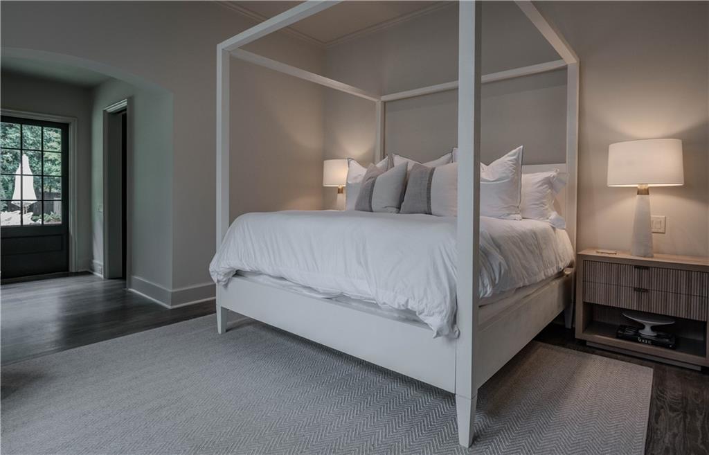 Buckhead - Residential