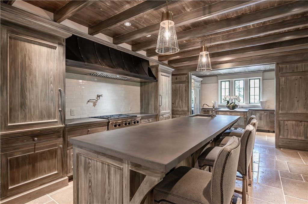 Buckhead - Residential