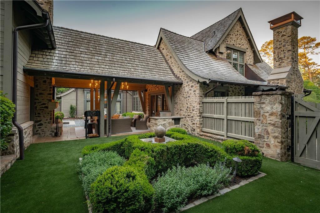 Buckhead - Residential