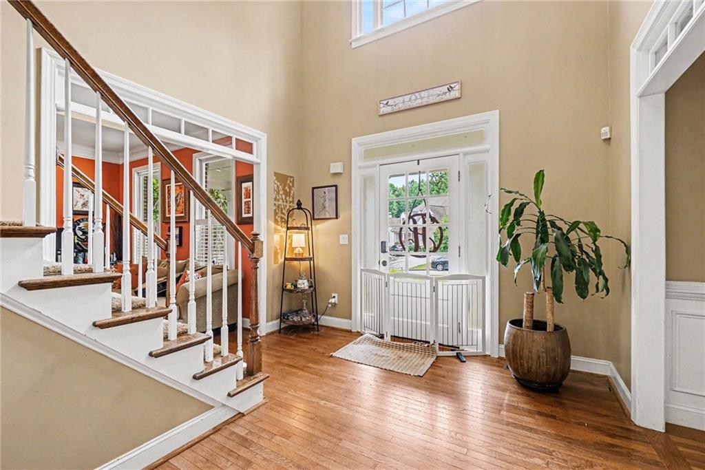 649 Goldenwood Court