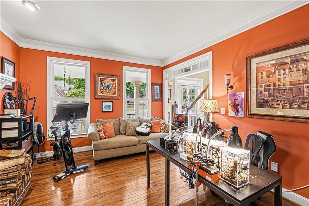 649 Goldenwood Court