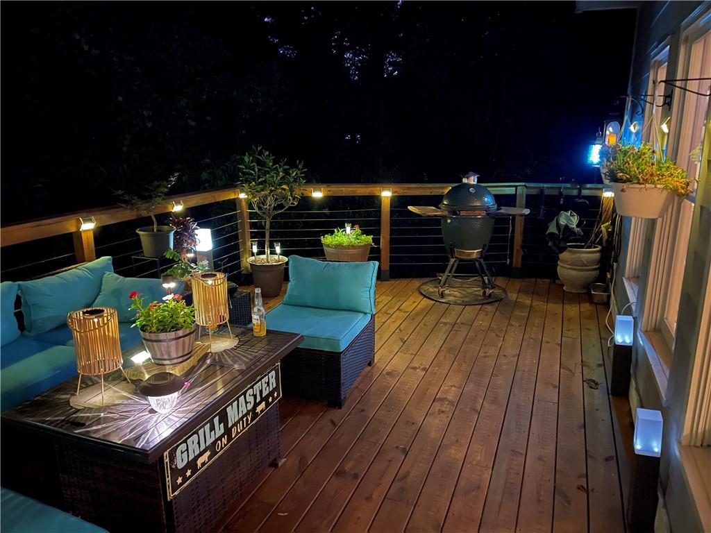 649 Goldenwood Court