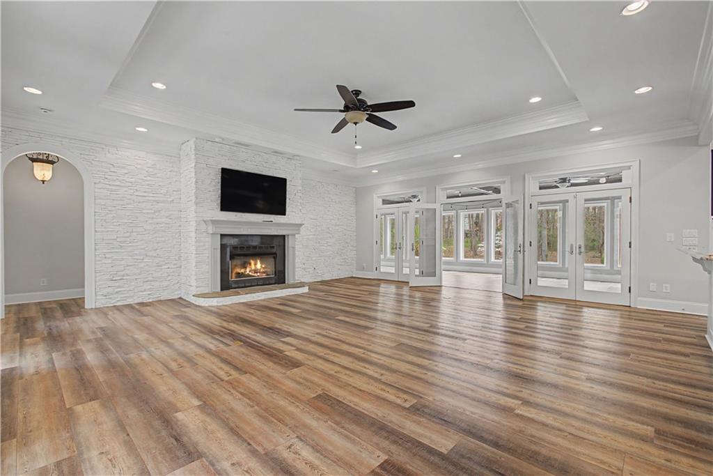 3045 Camp Branch Road