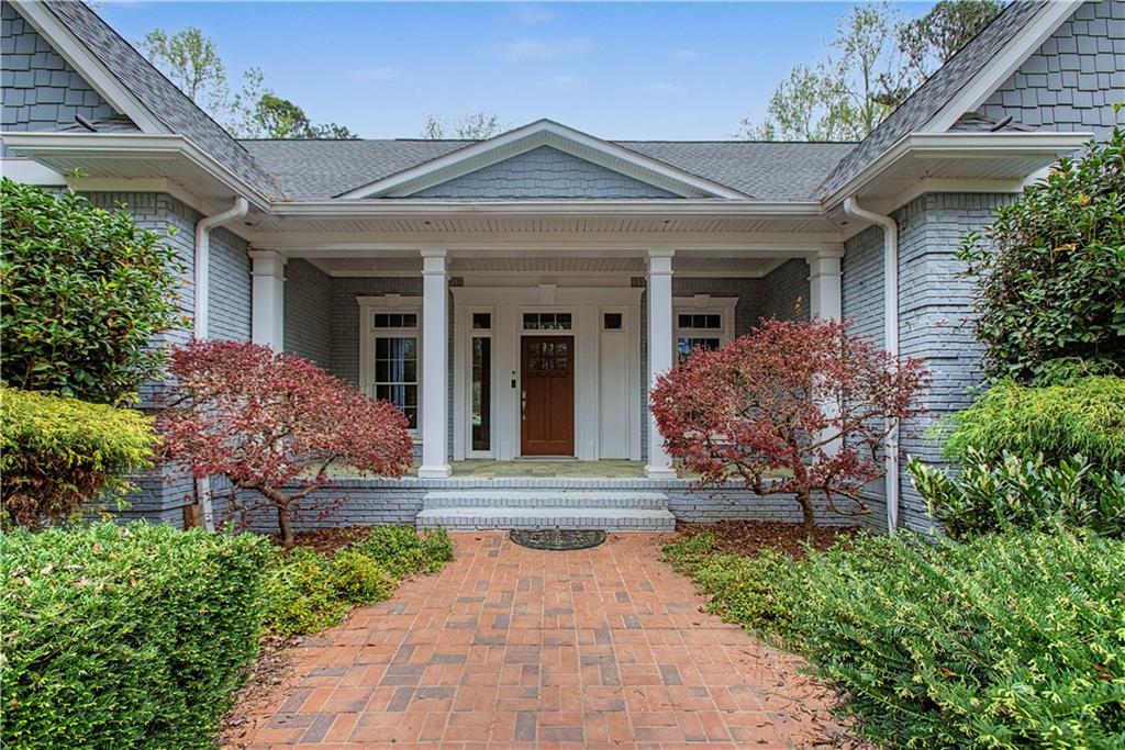 3045 Camp Branch Road