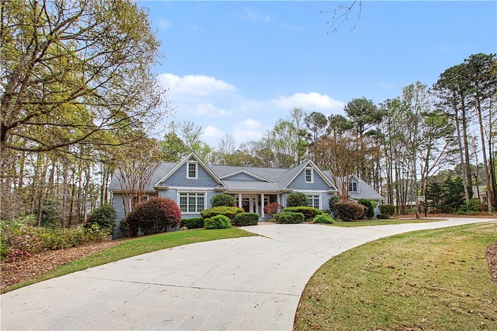 3045 Camp Branch Road