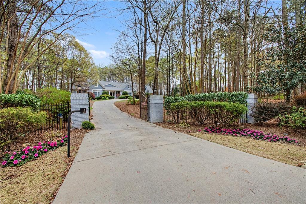 3045 Camp Branch Road