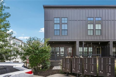 903 Brees Court Atlanta GA 30318