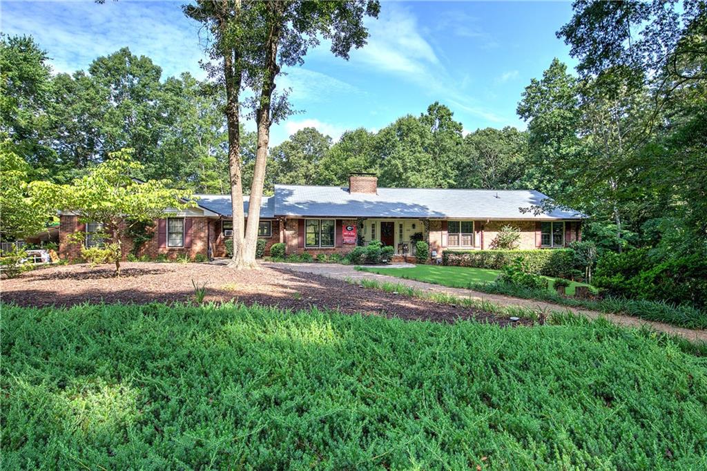 111 Tanglewood Drive