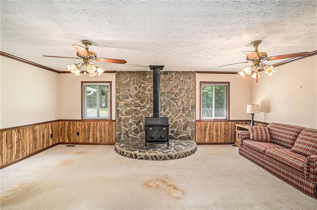 Oak Ridge - Residential