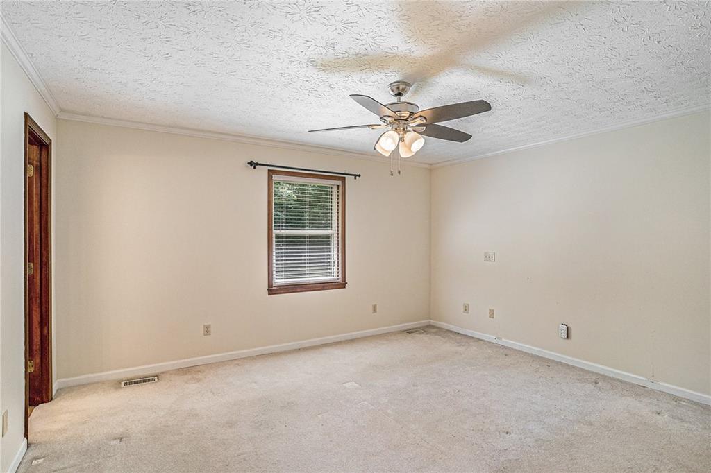 Oak Ridge - Residential