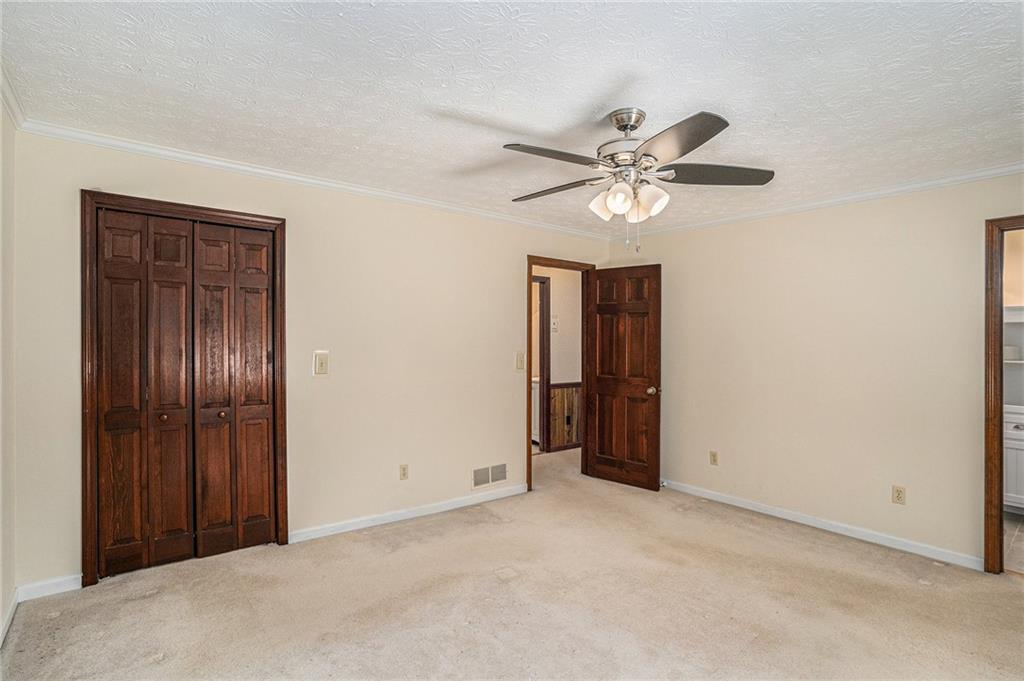 Oak Ridge - Residential