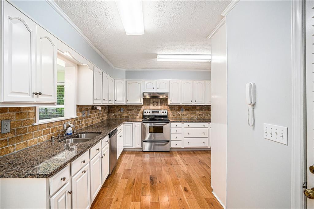 Oak Ridge - Residential