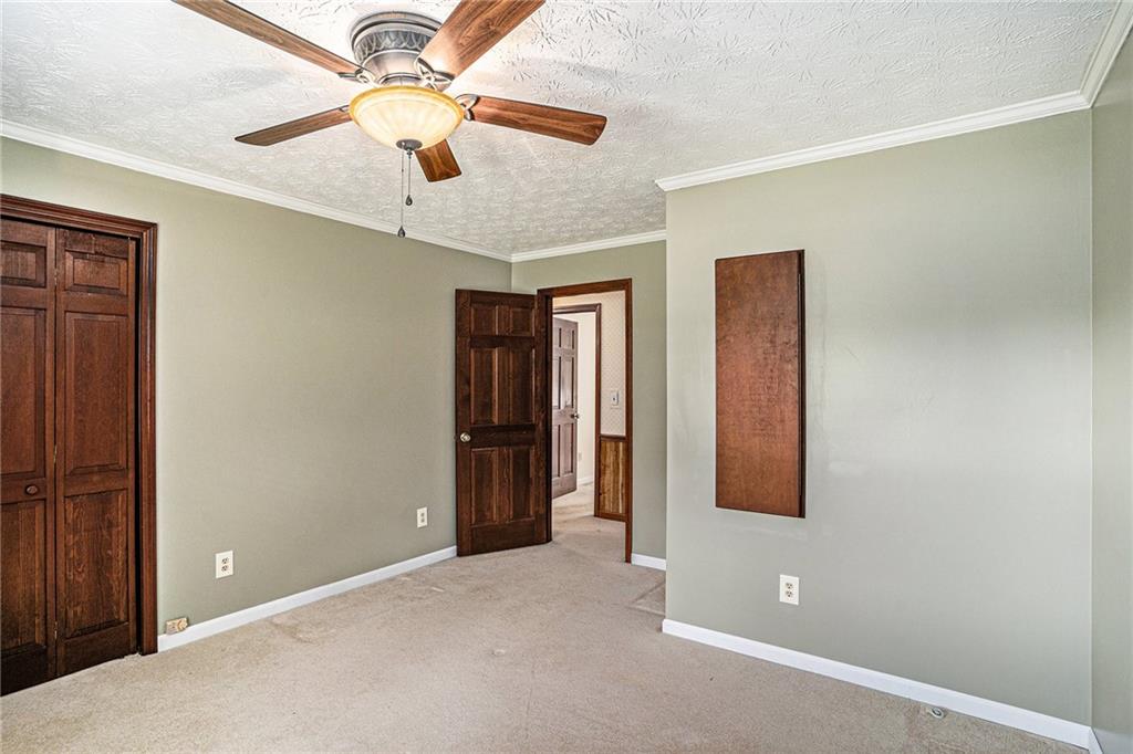 Oak Ridge - Residential
