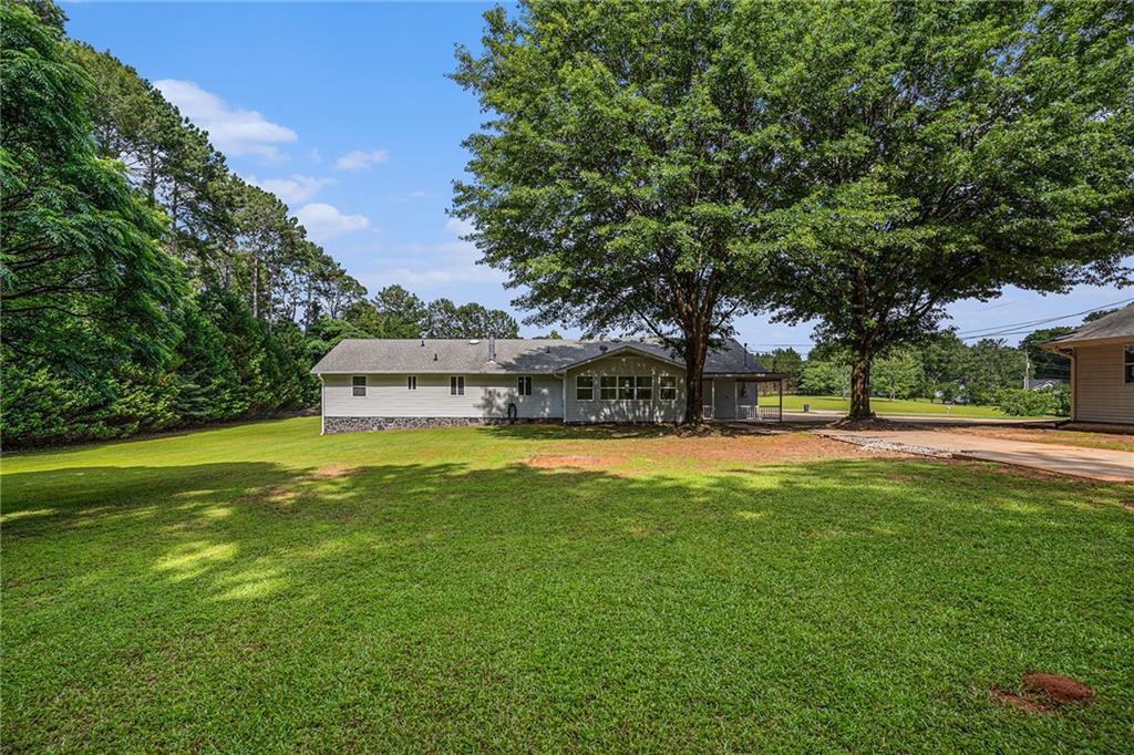 Oak Ridge - Residential