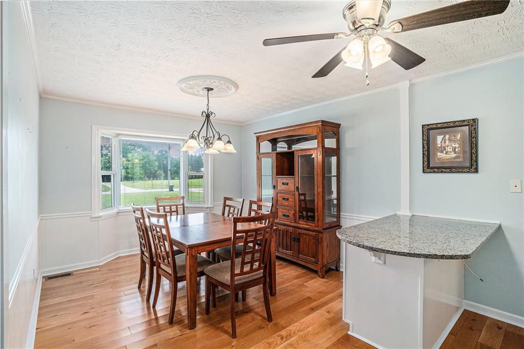Oak Ridge - Residential