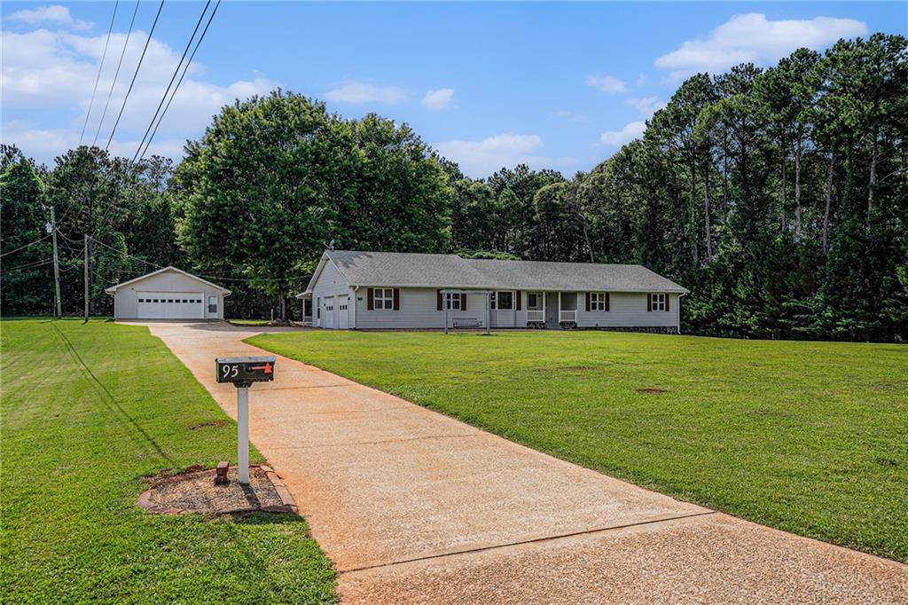 Oak Ridge - Residential