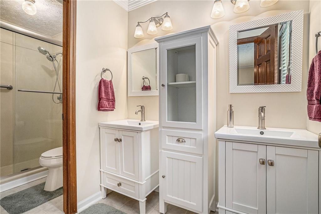 Oak Ridge - Residential