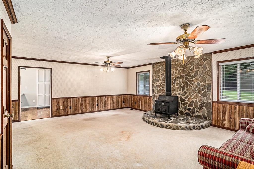 Oak Ridge - Residential
