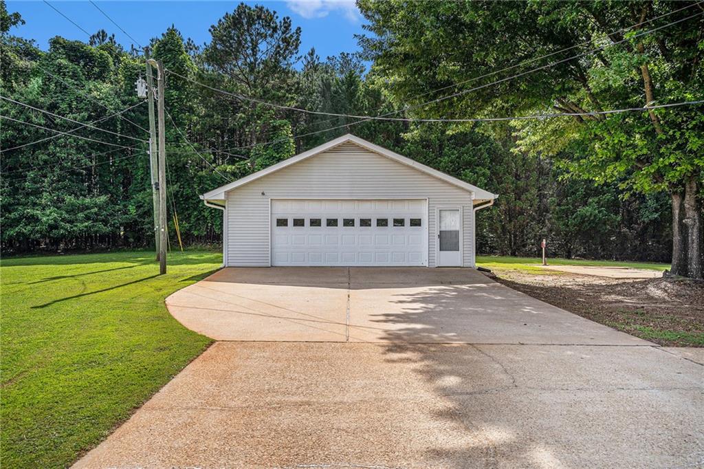 Oak Ridge - Residential