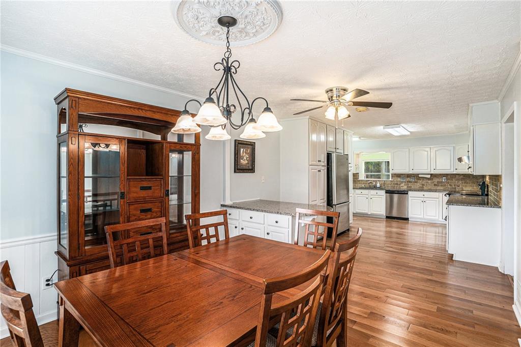 Oak Ridge - Residential