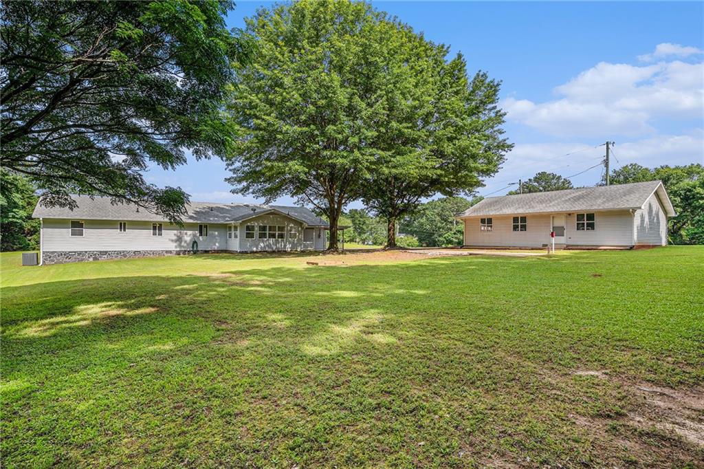 Oak Ridge - Residential