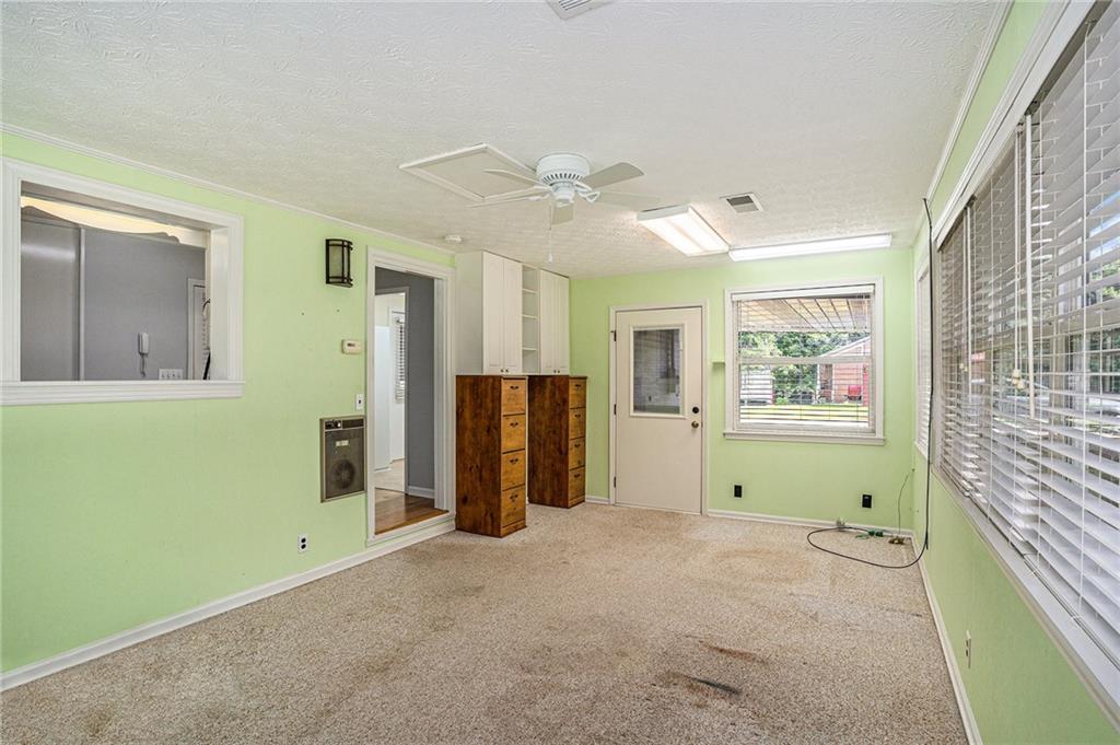 Oak Ridge - Residential