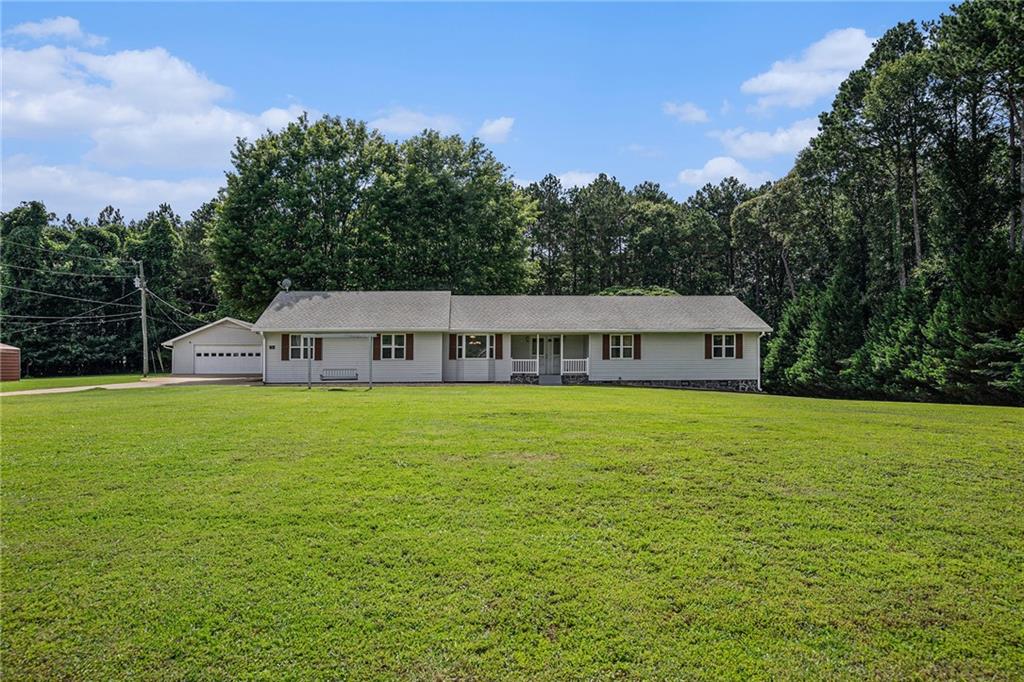 Oak Ridge - Residential