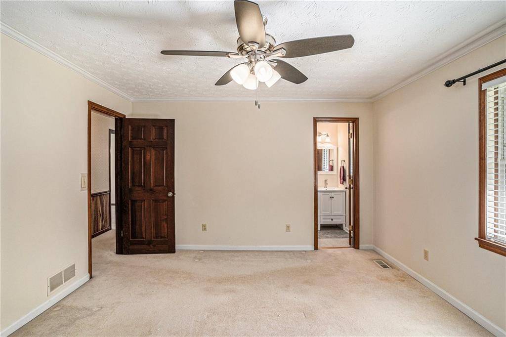Oak Ridge - Residential