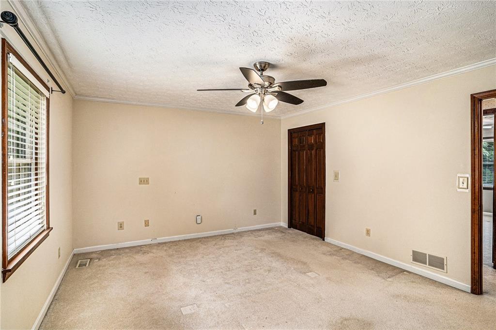 Oak Ridge - Residential