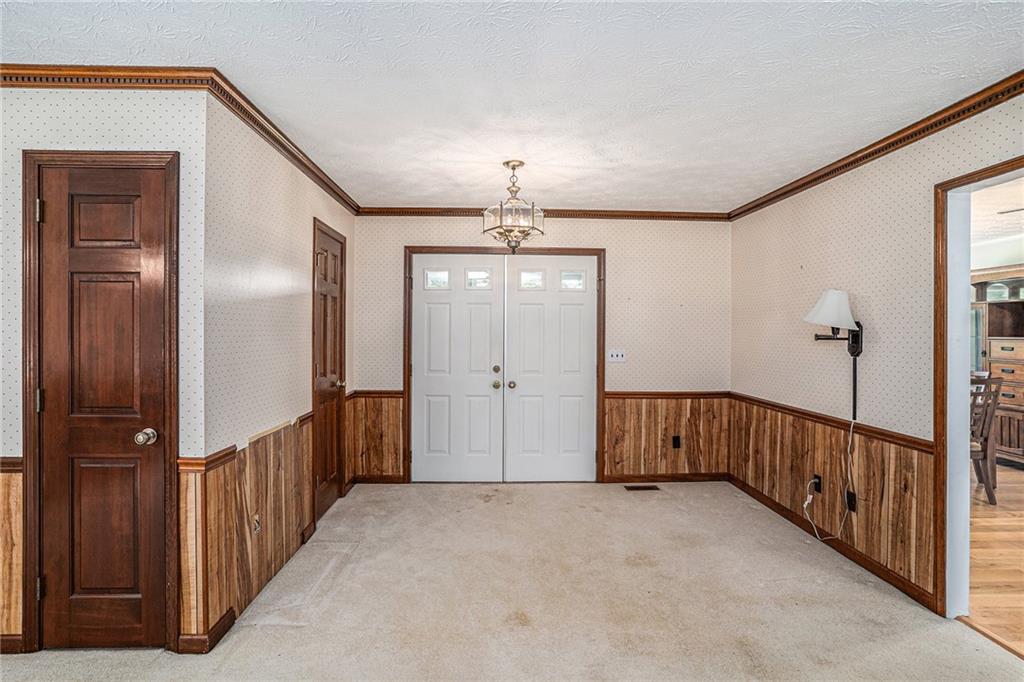 Oak Ridge - Residential
