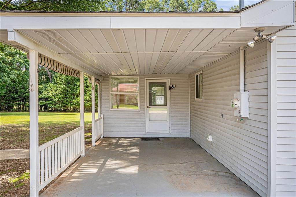 Oak Ridge - Residential