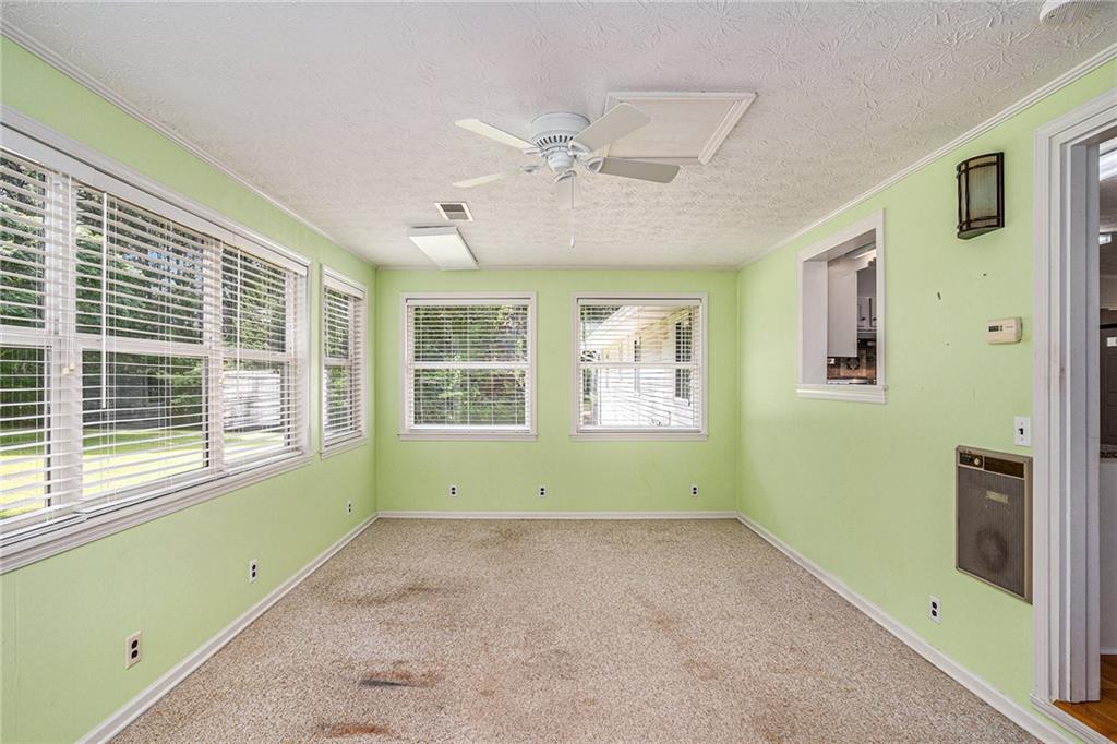 Oak Ridge - Residential