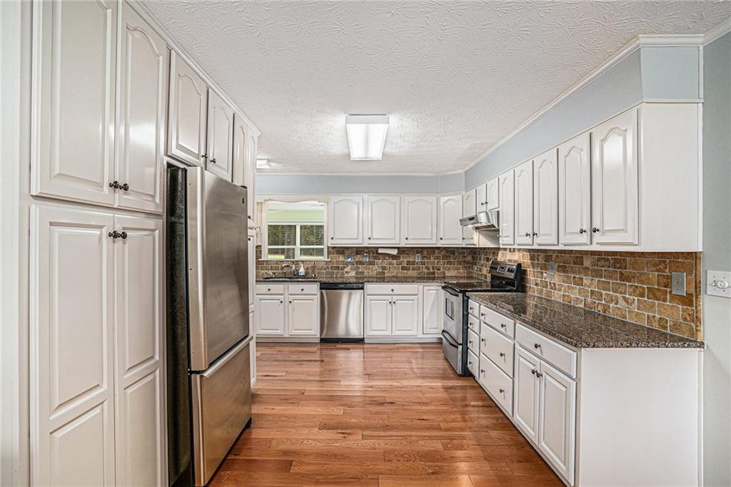 Oak Ridge - Residential