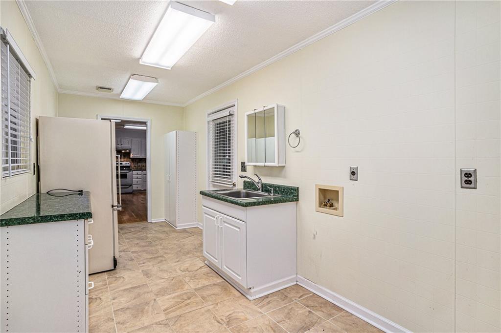 Oak Ridge - Residential