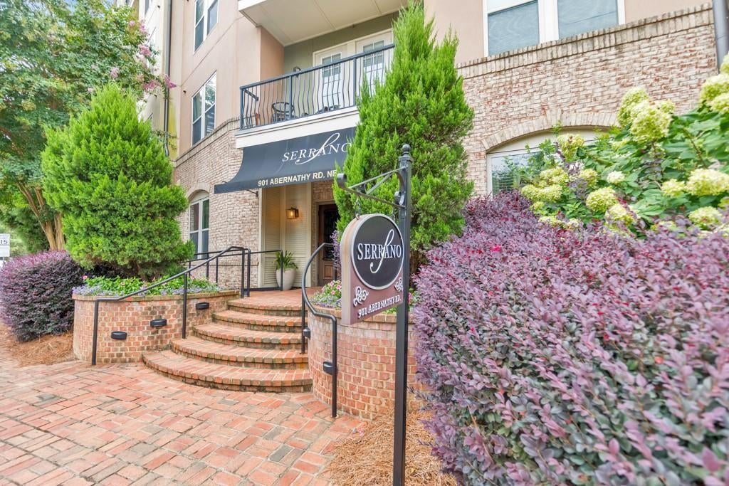 901 Abernathy Road 6020