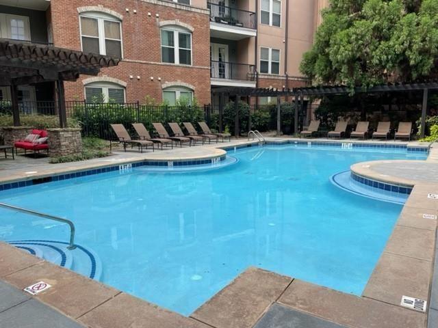 901 Abernathy Road 6020
