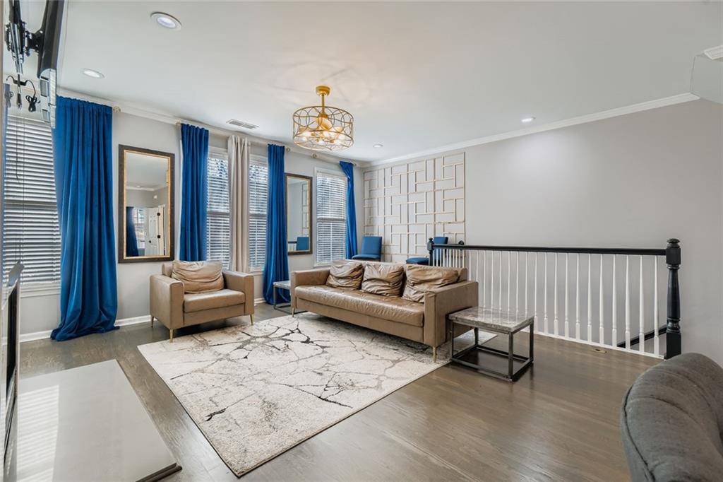 6414 Queens Court Trace 7