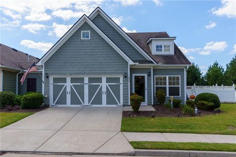 224 RIVER Terrace Canton GA 30114