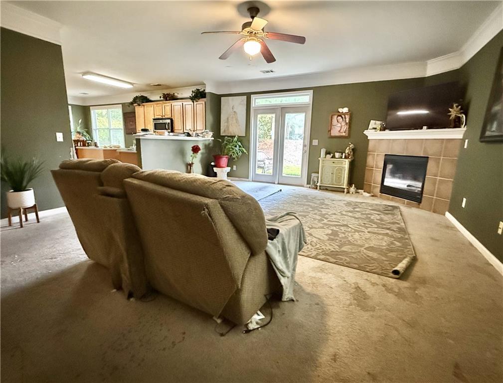 4008 Amberleigh Trace