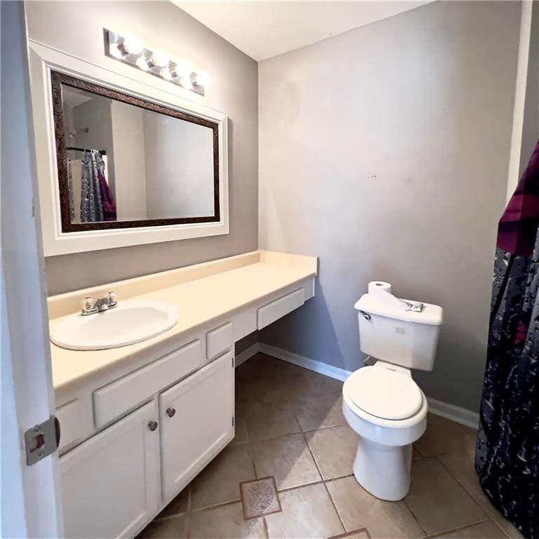 Southern Trace - Residential