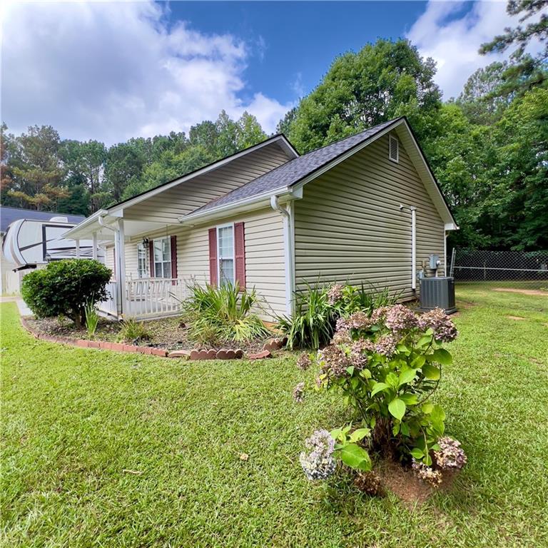 Southern Trace - Residential