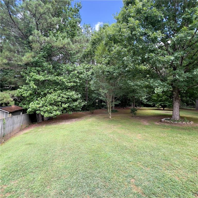 Southern Trace - Residential