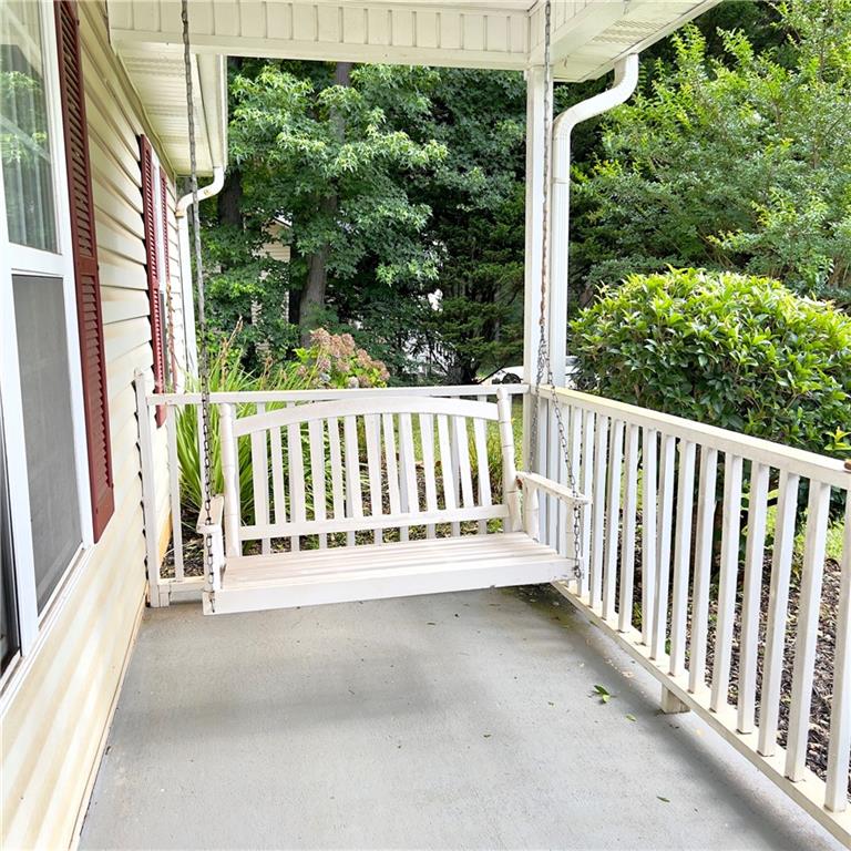 Southern Trace - Residential