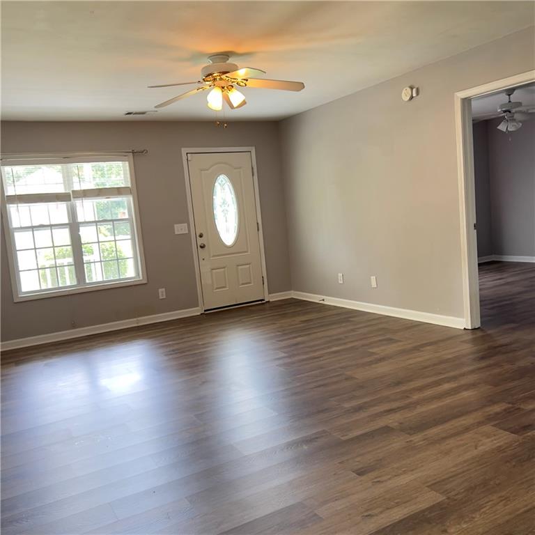 Southern Trace - Residential