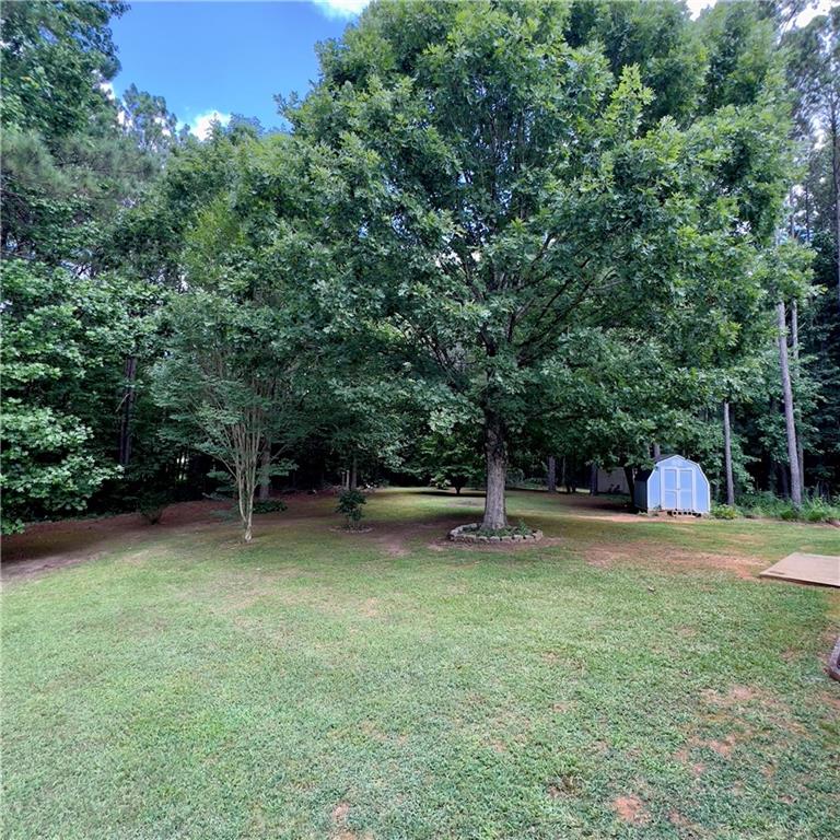 Southern Trace - Residential