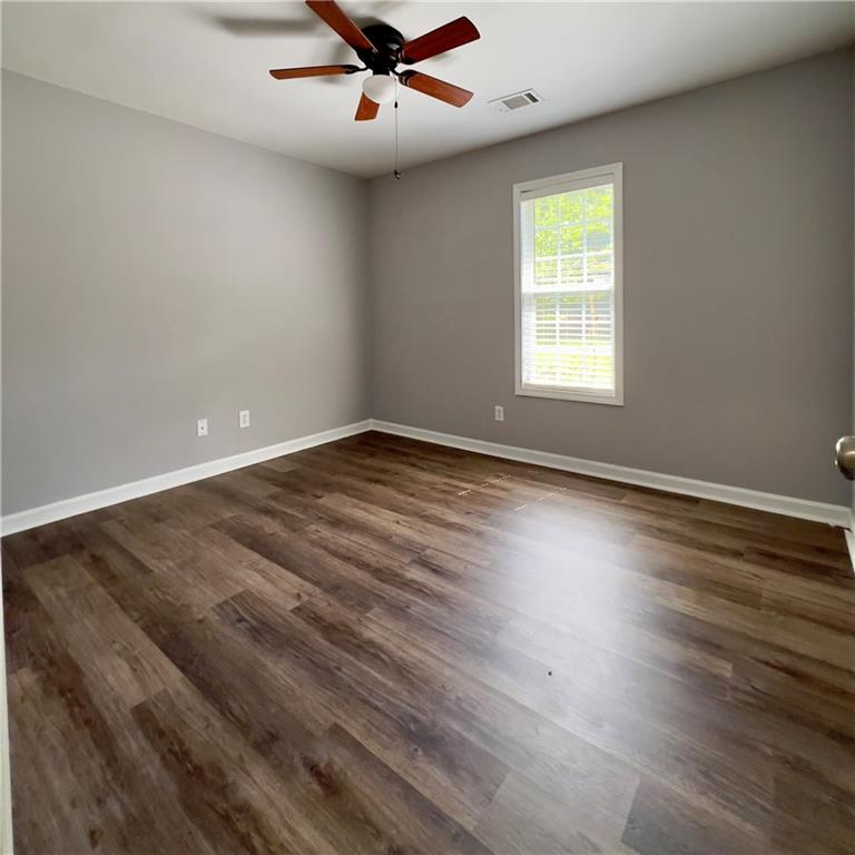 Southern Trace - Residential