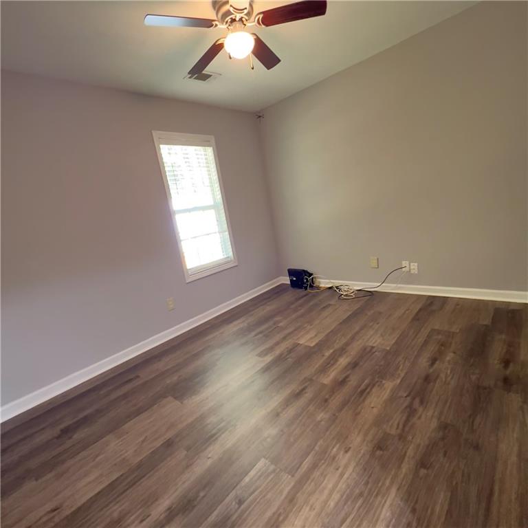 Southern Trace - Residential