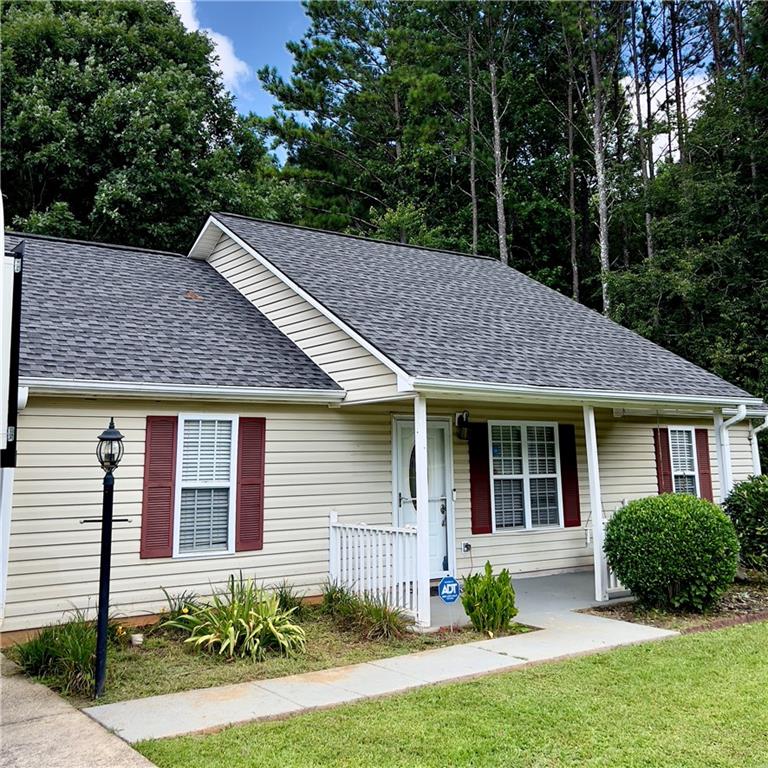 Southern Trace - Residential