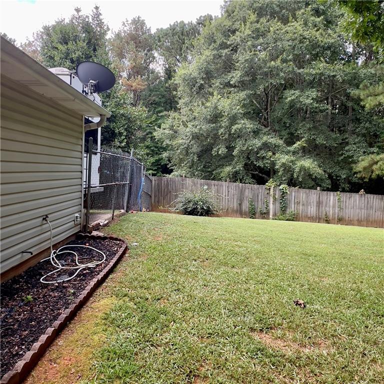 Southern Trace - Residential