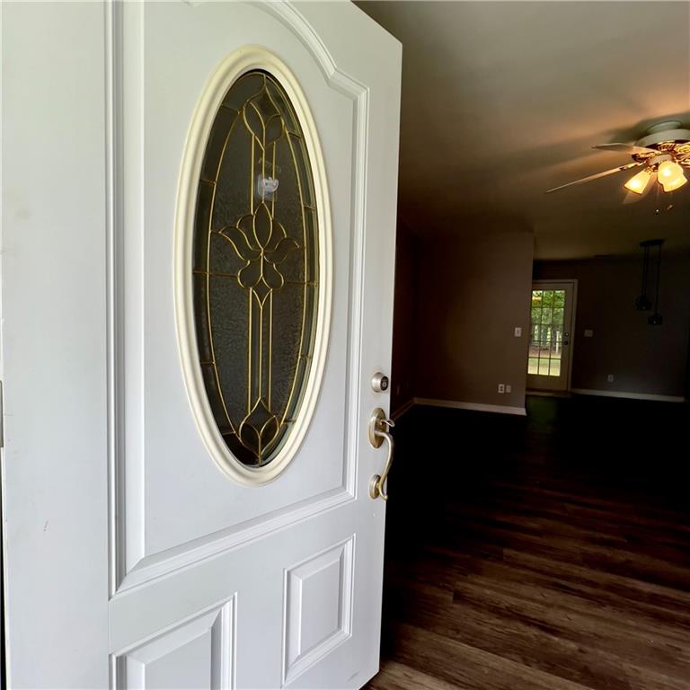 Southern Trace - Residential